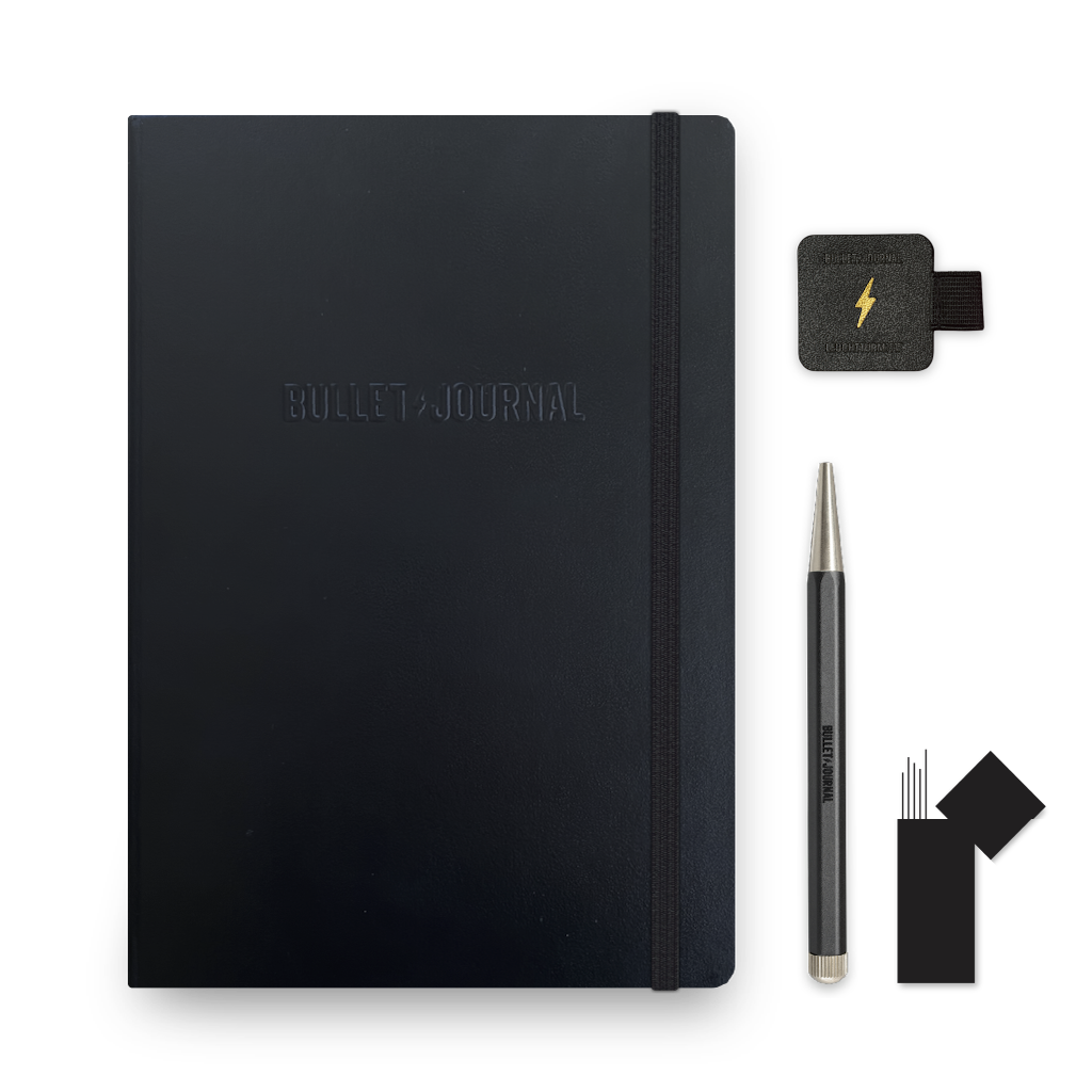 Pencil Bundle