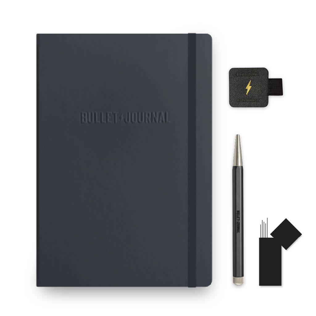 Pencil Bundle