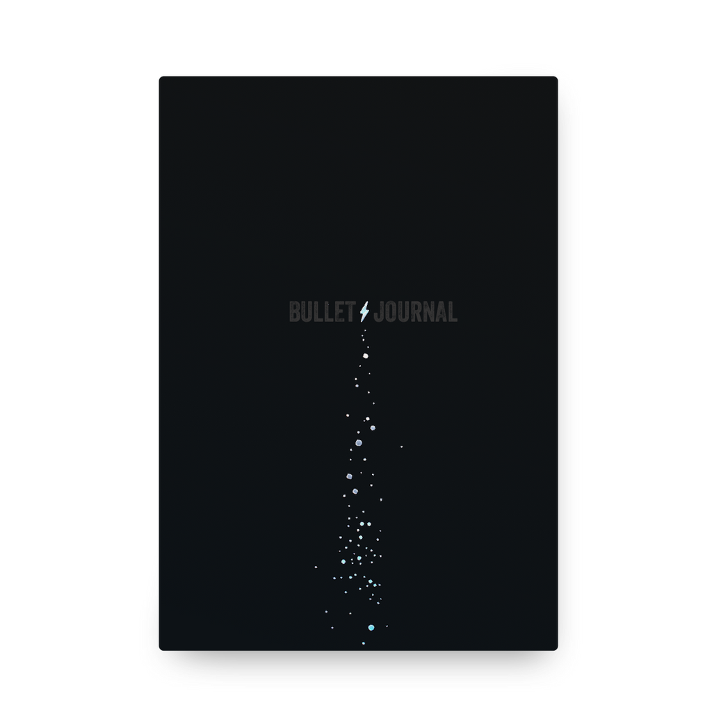 Bullet Journal Artists Edition 24 Sarita Walsh