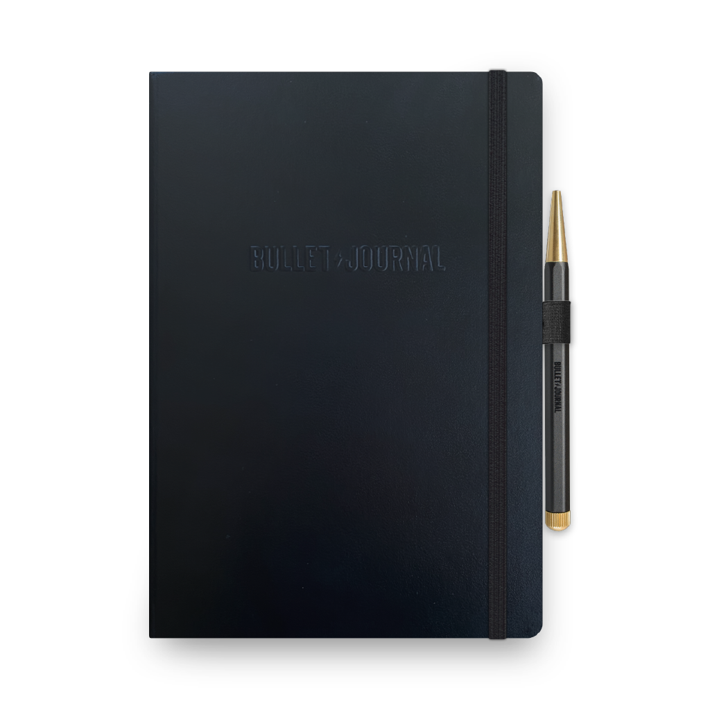 Bullet Journal Pen Bundle