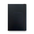 Bullet Journal Notebook Black