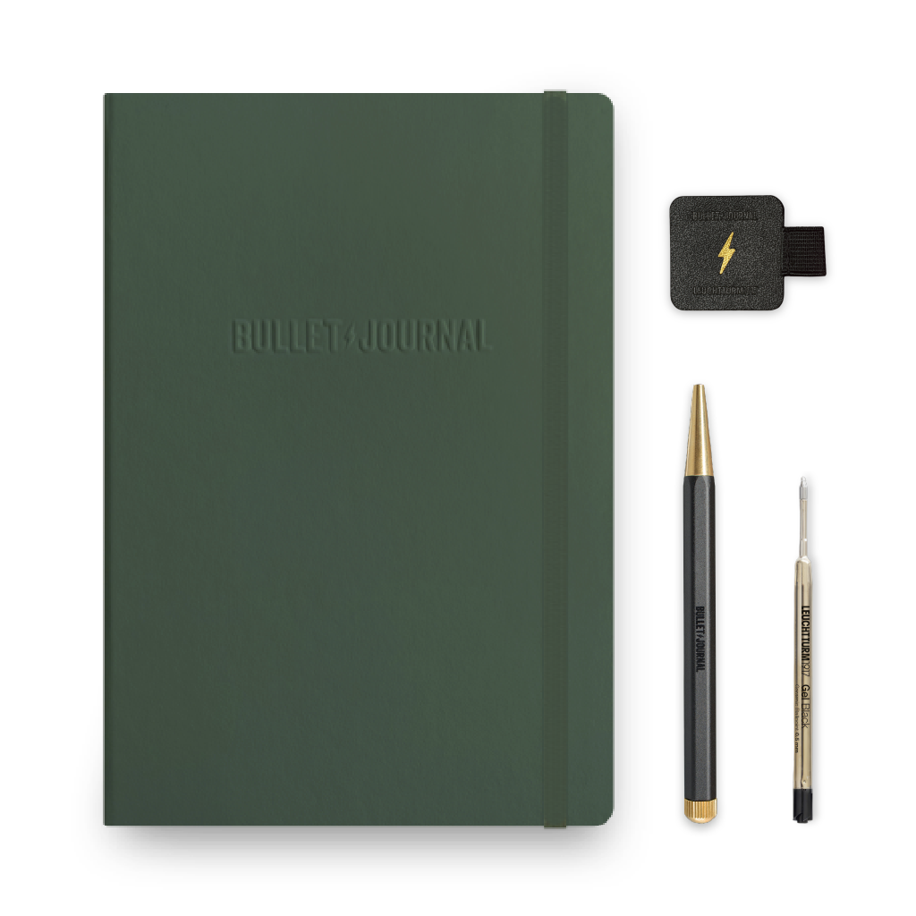 Pen Bundle