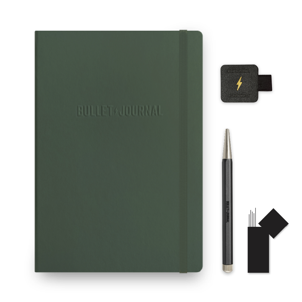 Pencil Bundle