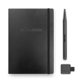 The Bullet Journal Stealth Edition