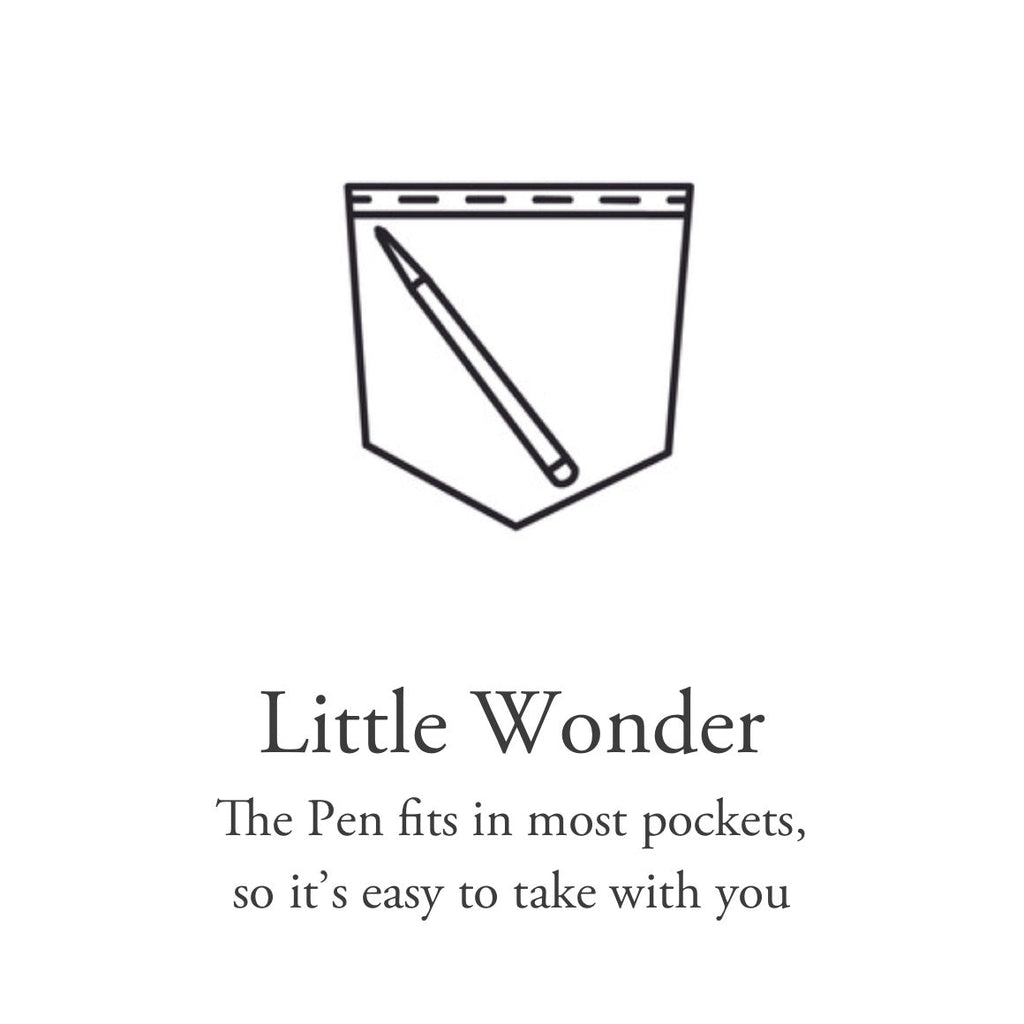 The Pen