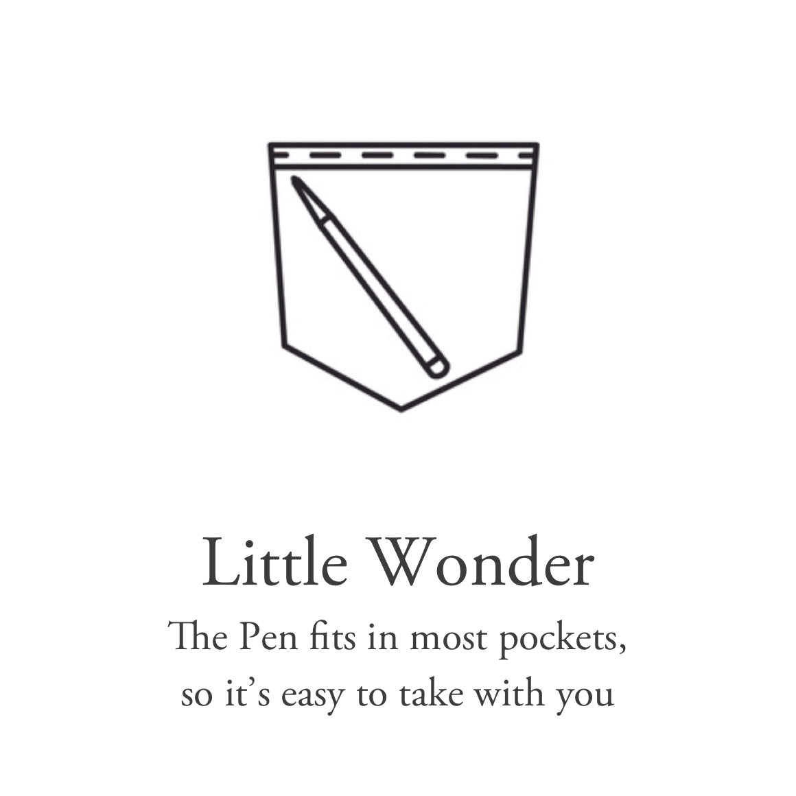 The Pen